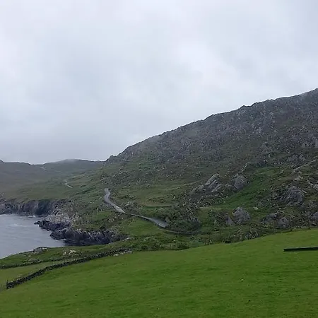 Hotel Manannan Cottage, Beara 3*