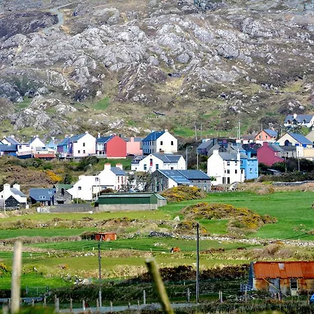 Manannan Cottage, Beara 3* Eyeries