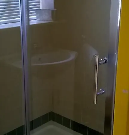 酒店 Manannan Cottage, Beara