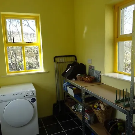 Manannan Cottage, Beara