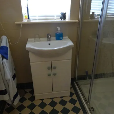 Manannan Cottage, Beara 酒店 3*