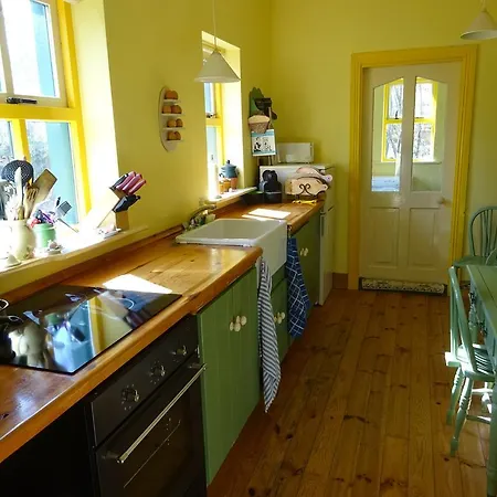 Manannan Cottage, Beara Hotel Eyeries