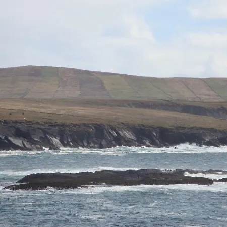 Hotel Manannan Cottage, Beara