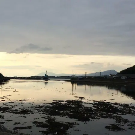 Manannan Cottage, Beara 3* Eyeries