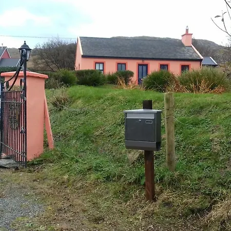 酒店 Manannan Cottage, Beara 3*