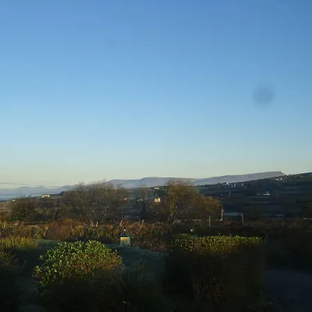 Hotel Manannan Cottage, Beara