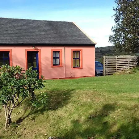 Manannan Cottage, Beara 3* Eyeries