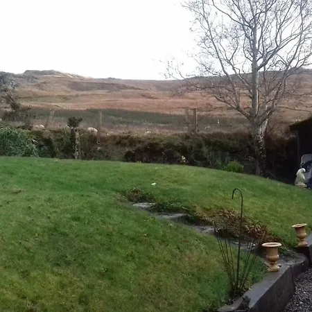 Manannan Cottage, Beara