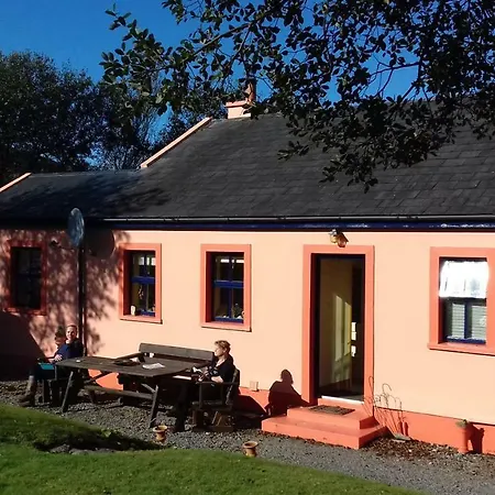 Manannan Cottage, Beara 3* Eyeries