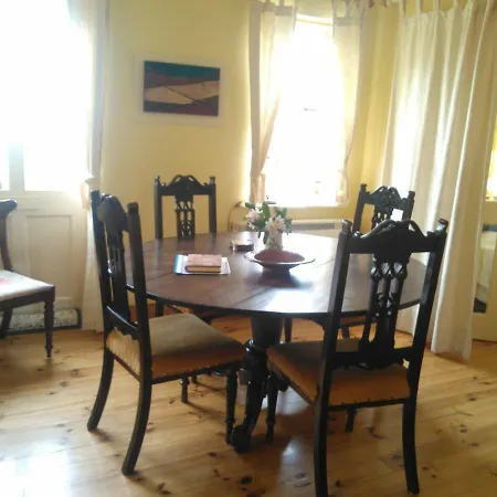 Manannan Cottage, Beara 3* Eyeries