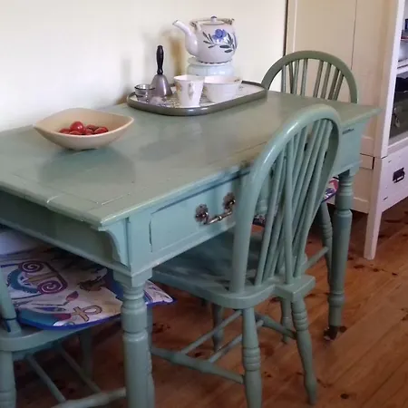 酒店 Manannan Cottage, Beara