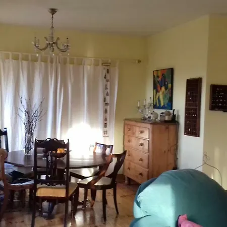 Manannan Cottage, Beara