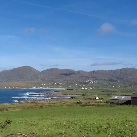 Manannan Cottage, Beara 3* Eyeries