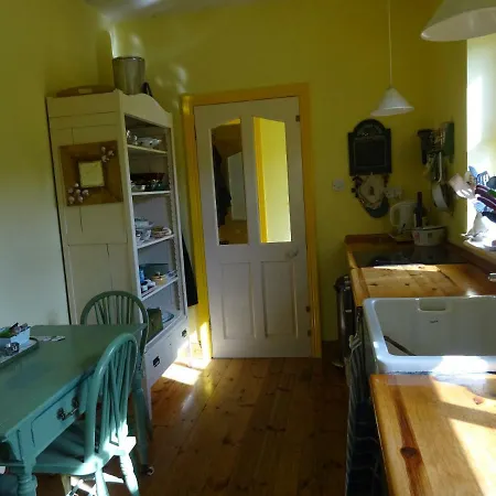 Manannan Cottage, Beara