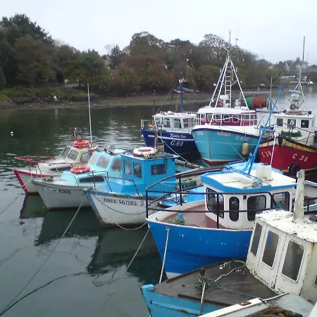 Manannan Cottage, Beara Hotel