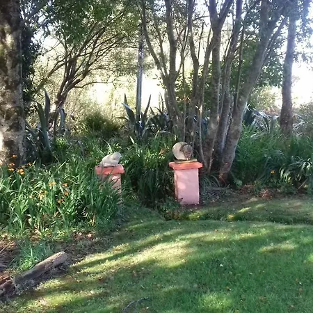 Hotel Manannan Cottage, Beara 3*