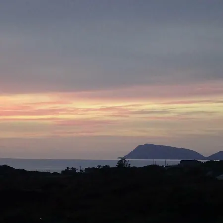 Manannan Cottage, Beara