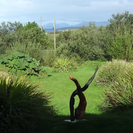 Manannan Cottage, Beara Hotel 3*