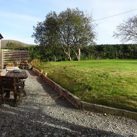 Manannan Cottage, Beara Hotel