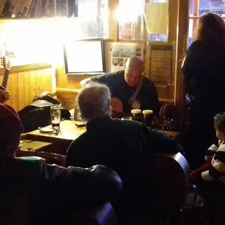 Manannan Cottage, Beara