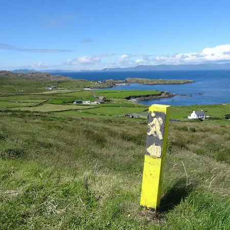 Manannan Cottage, Beara 3* Eyeries