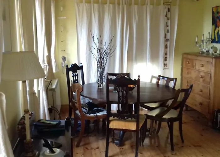 Manannan Cottage, Beara 3*