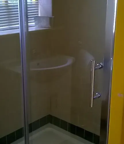 Hotel Manannan Cottage, Beara