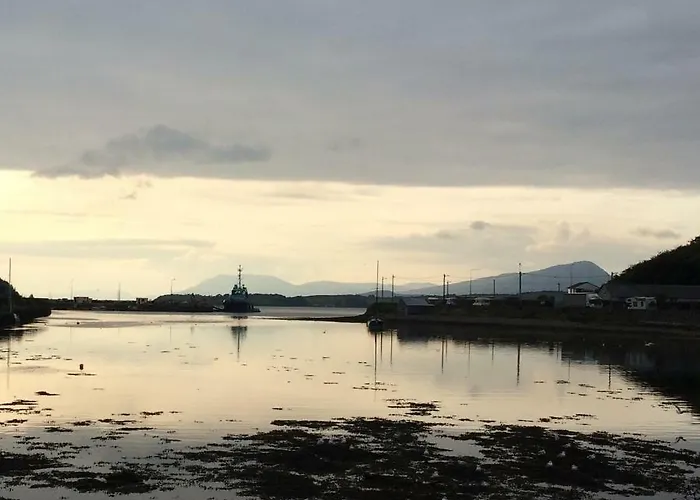 Manannan Cottage, Beara 3* Eyeries