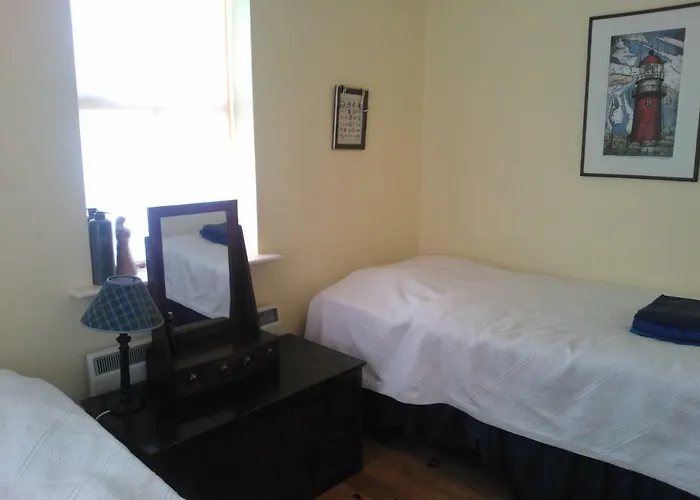 Manannan Cottage, Beara