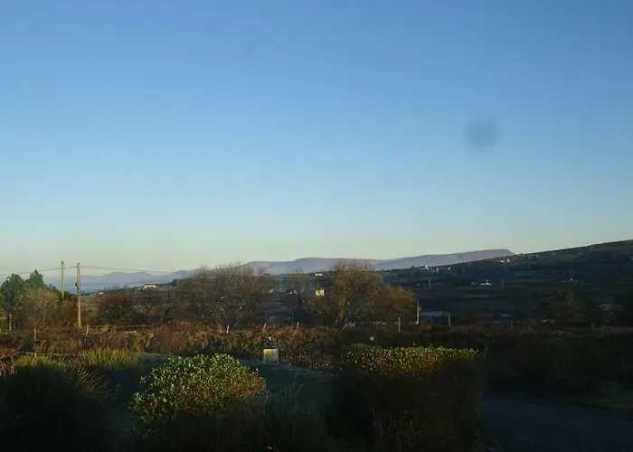 Hotel Manannan Cottage, Beara