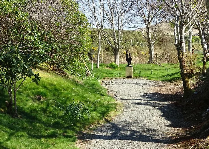 Hotel Manannan Eyeries