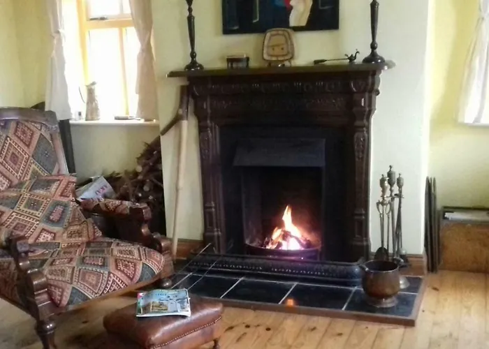 Hotel Manannan Eyeries