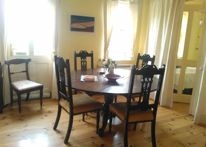 Manannan Cottage, Beara 3* Eyeries