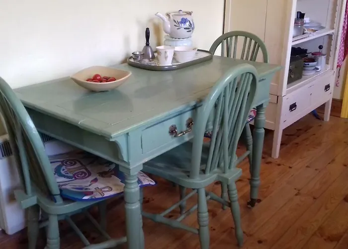 Hotel Manannan Cottage, Beara