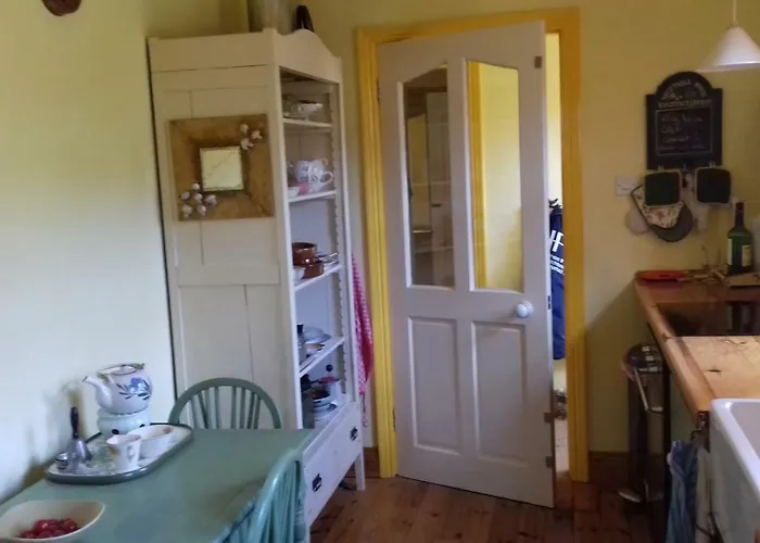 Manannan Cottage, Beara 3* Eyeries