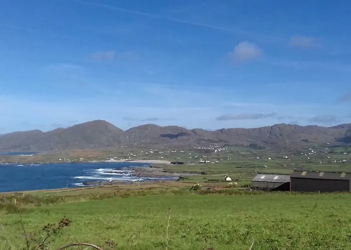 Manannan Cottage, Beara 3* Eyeries