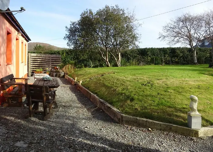 Manannan Cottage, Beara Hotel