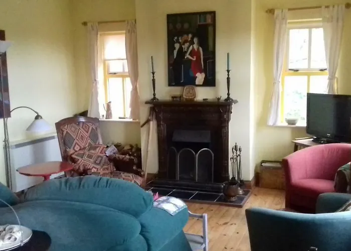 Manannan Cottage, Beara Hotel Eyeries