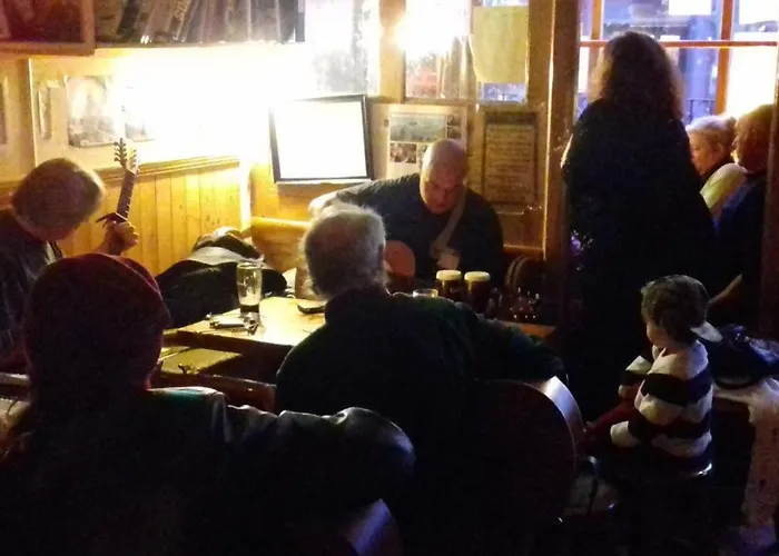 Manannan Cottage, Beara